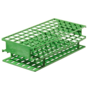 Nalgene Rack Green 72x16mm Tubes
