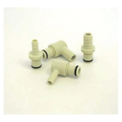 Hose Barb Fitting Nalgene PP 14