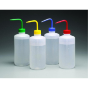 Bottle Wash 500ml LDPE Red
