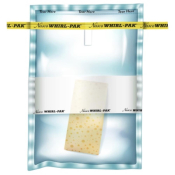 Whirl-pak Bags 532ml 115x230mm With Speci-Sponge