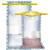 Whirl-pak Bags 1627ml 190x300mm Write-on With Filter Layer