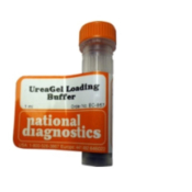 UreaGel Loading Buffer for DNA/RNA Electrophoresis - 10x1mL