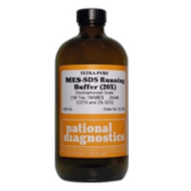 MES-SDS Running Buffer for SDS PAGE Protein Electrophoresis - 450mL