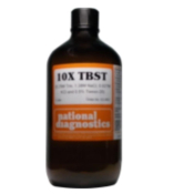 TBST (Tris-buffered Saline with Tween 20) Wash/Incubation Buffer 10X Concentration for Western Blott