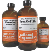 SequaGel UreaGel 29:1 System to Cast 29:1 Denaturing Gels - 1L Kit with Buffer