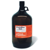 ProtoBlue Safe Ultra-Sensitive Coomassie Collodial Stain - 1L