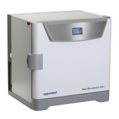 New Brunswick S41i Biological CO2 Incubator Shaker