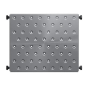 NBS Universal Platform for 2000 Model