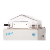 Plastic lid for 4L Bath Unstirred