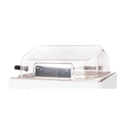 Clifton Hinged Gabled Lid for 8 & 10 Litre Baths