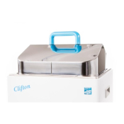 StSteel Lid for 4L Bath Unstirred