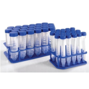 Conical Tubes 50ml Racked