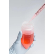 Nunc 250mL Conical Tube Polypropylene
