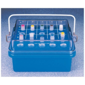 Nunc Cryotube -20C Benchtop Cooler for 20 x  0.2-0.5mL Tubes