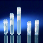 Nunc 1.8ml Cryotube IntThr Self Standing
