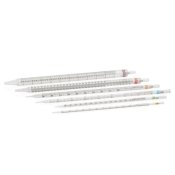 Nunc 50mL Serological Pipette Bulk Packed (Inner Packs of 25) Plugged and Sterile