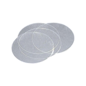 Thermo Scientific Nunc Thermanox Coverslips Round 22mm Diameter