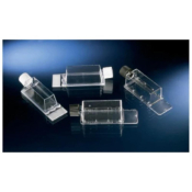 Nunc Flaskette Glass Slide - Research Use Only