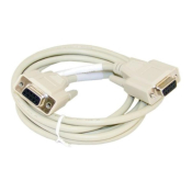 OHAUS RS232 Printer Cable for SF40A Impact Printer