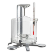 OHAUS Density Determination Kit for Pioneer  Adventurer Explorer and Voyager Analytical  Balances