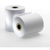 OHAUS Adhesive Paper Rolls