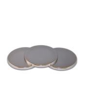 OHAUS Reuseable Sample Pans for MB45