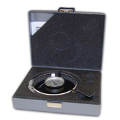 OHAUS Temperature Calibration Kit MB Series with Certificate