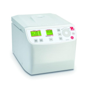 OHAUS FC5707 Frontier Multi Centrifuge with Angle Rotor for 8x 15mL Round Bottom Tubes