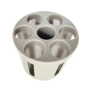 OHAUS Rack 7x50mL D29mm FA