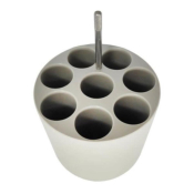 OHAUS Rack 8x30mL D26mm RB