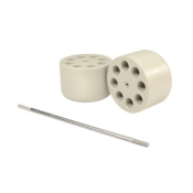 OHAUS Adapter 8x1.5mL D11mm