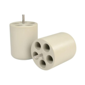 OHAUS Adapter 5x10mL D16mm RB