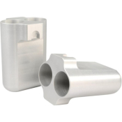 OHAUS Centrifuge Buclets 2x 50mL D29mm with Rack