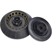 OHAUS Rotor Angle 18 x 2mL Scew Cap Tubes for  Frontier 5000 Series