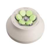 OHAUS Rotor Angle 6 x 50mL Suitable for  Round/Conical Bottom Tubes
