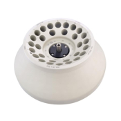 OHAUS Rotor Angle 30 x 15mL Suitable for  Round/Conical Bottom Tubes