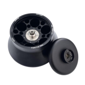 OHAUS Rotor Angle 6 x 85mL Suitable for Round Bottom High Speed