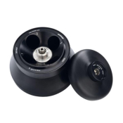 OHAUS Rotor Angle 4 x 85mL Suitable for Round Bottom High Speed