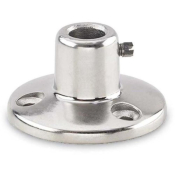 OHAUS Stainless Steel Lab Frame Foot