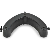 OHAUS Iron U-Shaped Support Stand Base