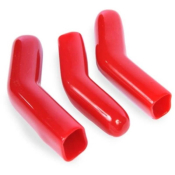 OHAUS Large Clamp Vinyl 3 Prong Sleeves