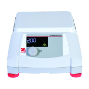 OHAUS Guardian 5000 Hotplate Only (No Stirrer Function) 178 x 178mm Ceramic