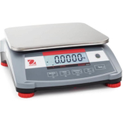 OHAUS R31P6 Ranger 3000 Multi-Purpose Compact Bench Scale 6kg x 0.2g