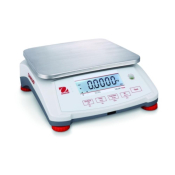 OHAUS V71P3T-M Valor 7000 Compact Food Scale 3kg  x 1g Certified Model