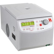 OHAUS FC5515R Frontier 5000 Series Refrigerated  Micro Centrifuge