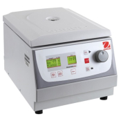 OHAUS FC5706 Frontier 5000 Series Multi Centrifuge with Angle Rotor for 12x 15mL Round/Conical Botto