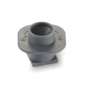 OHAUS Vortex Mixer Cup Head