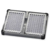 OHAUS Vortex Mixer Microplate Holder - Double