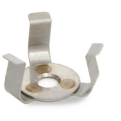 OHAUS Stainless Steel Flask Clamp 10mL