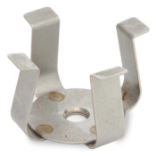 OHAUS Stainless Steel Flask Clamp 25mL